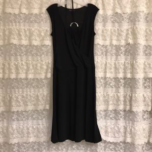 💋 Sexy Black Dress 💋